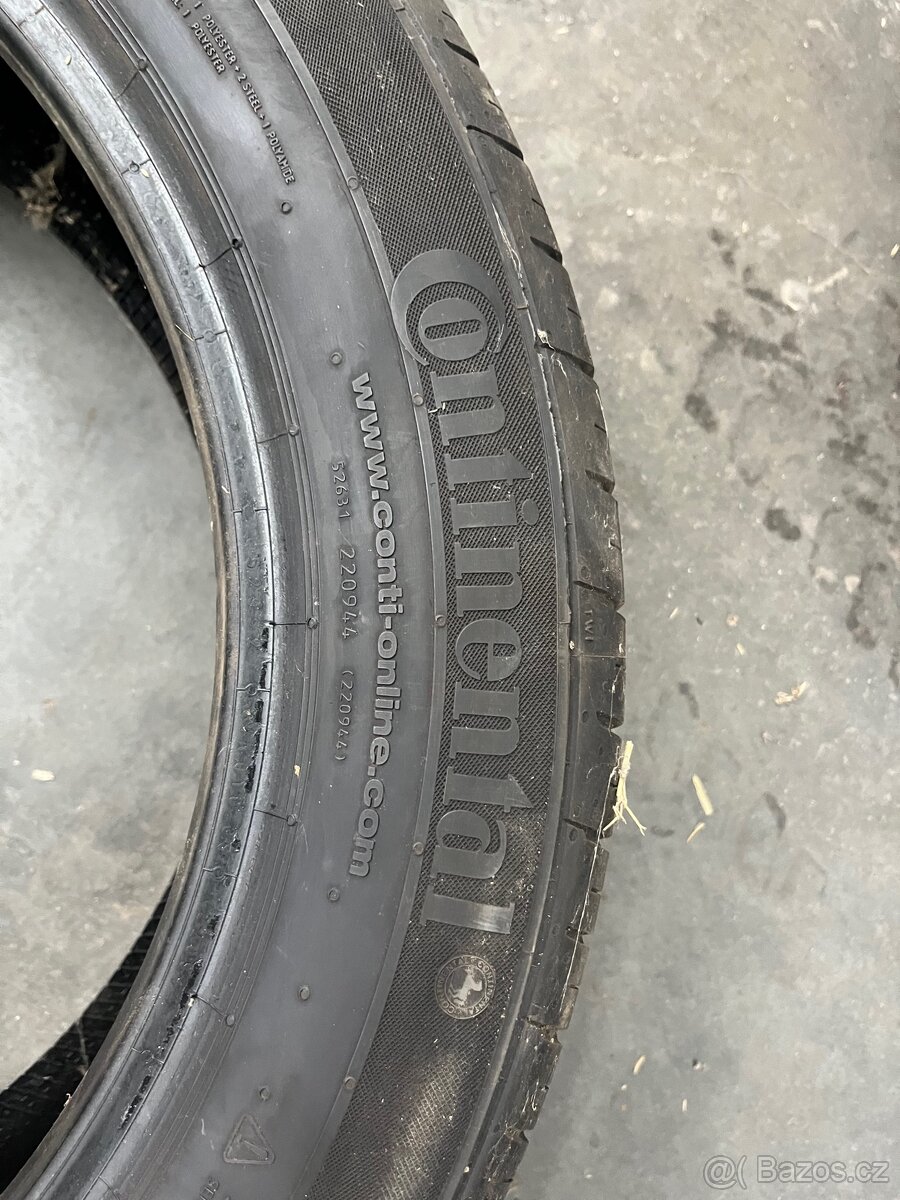 215/55 R18 letní - 7