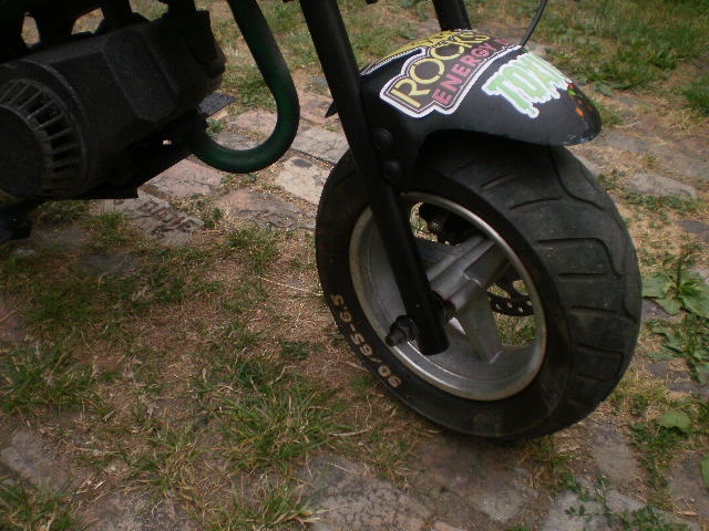 minibike - 7