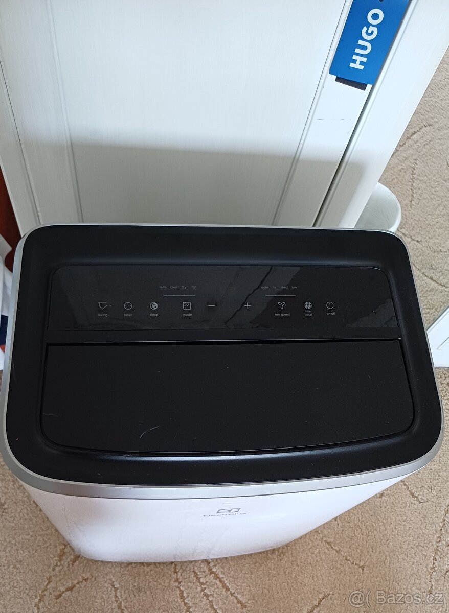 KLIMATIZACE ELECTROLUX - 7