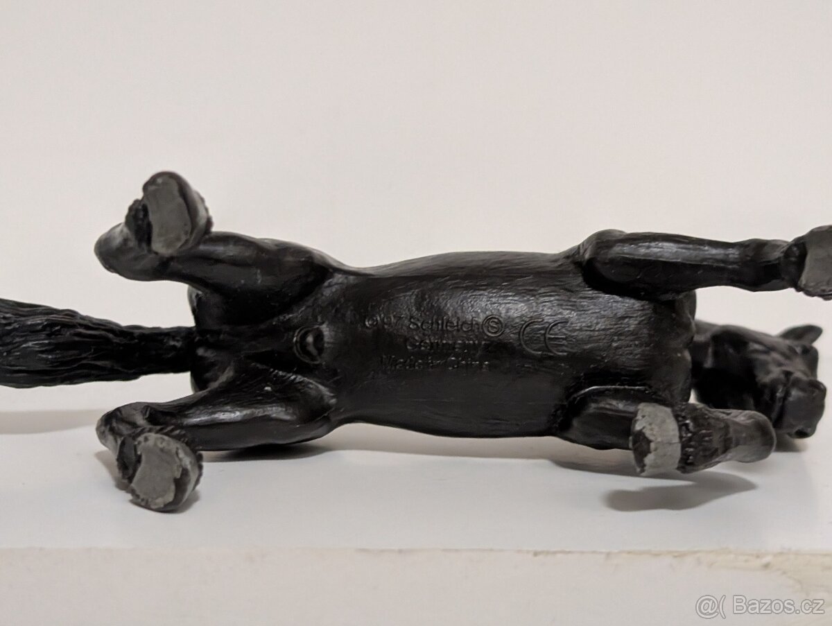 Schleich kone - 7