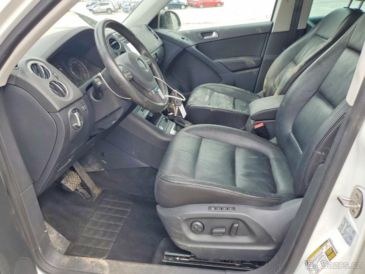 Volkswagen Tiguan 2017 - 7