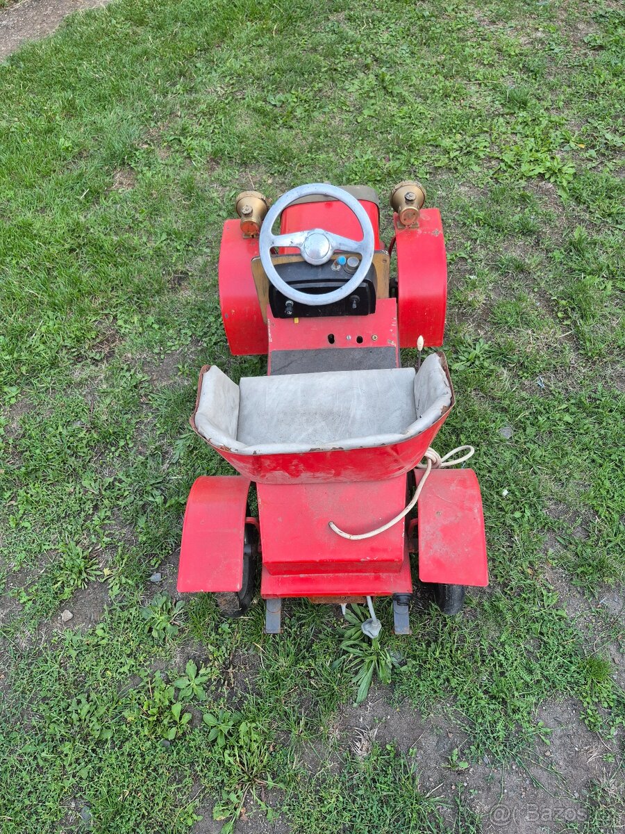 L&K model auta - 7