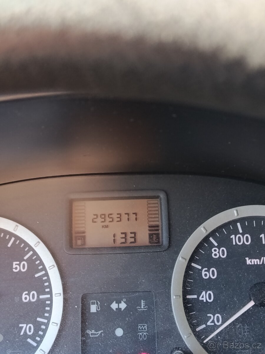 Dacia Logan 1.6 - 7