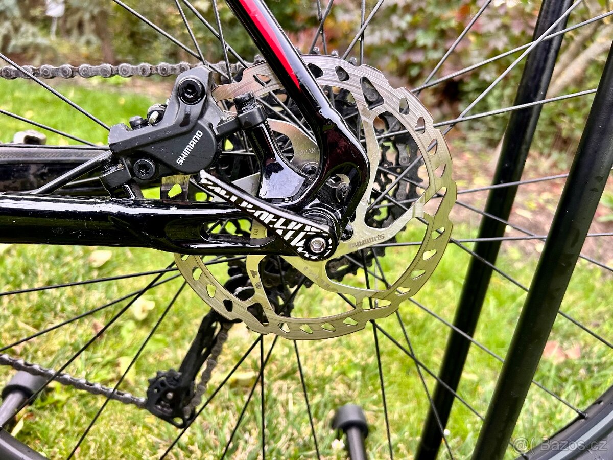 Specialized Epic Deore XT 29" XL - 7