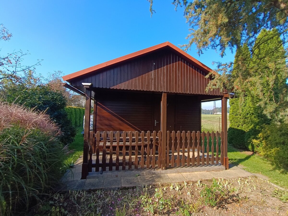 Prodej stavebního pozemku 1798 m² Dobrá - 7