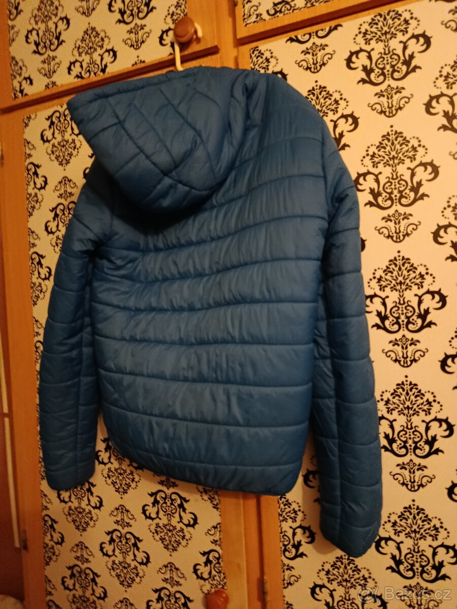 Chlapecké bundy na podzim -zima více vel. - 7