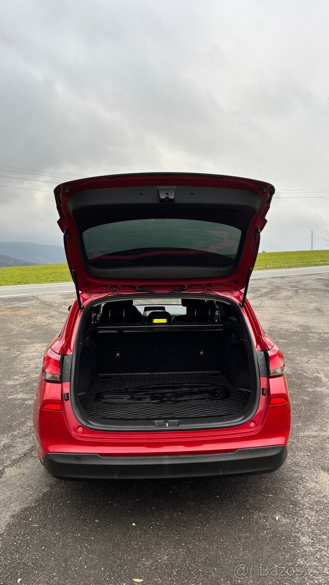 Hyundai i30 kombi 1.0 tgdi - 7