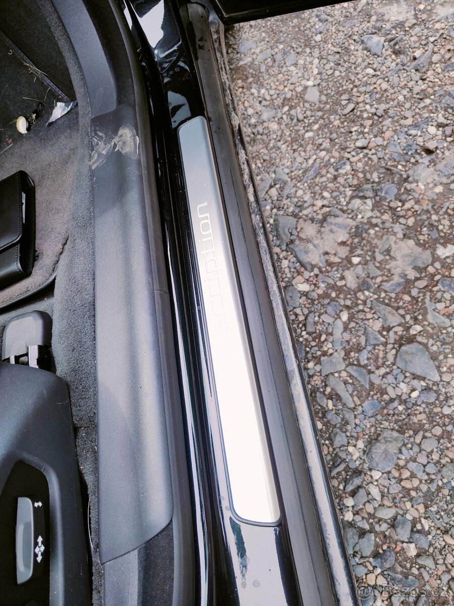 Volvo V70III INSCRIPTION T6 242kw - Náhradní díly - 7