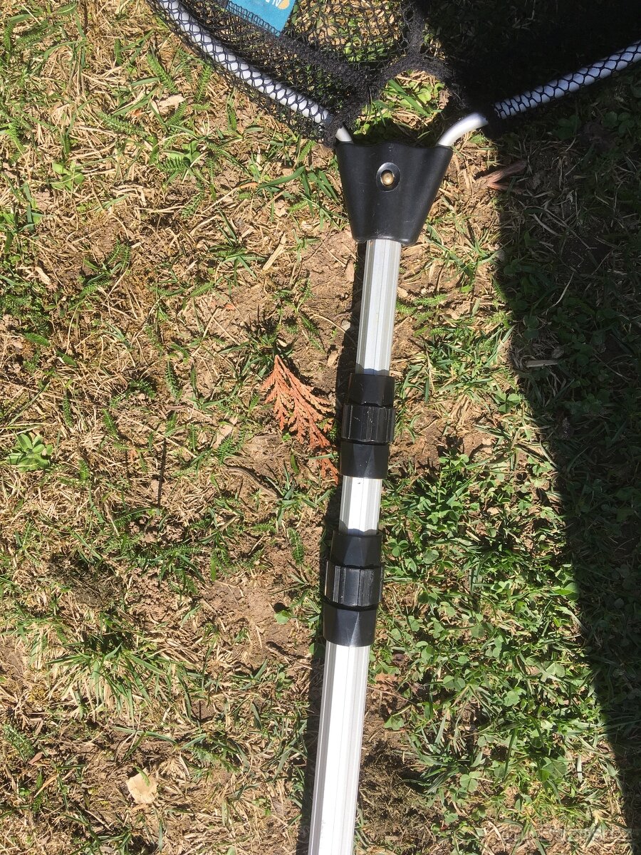 Podběrák Albastar - 7