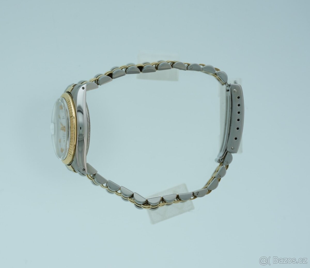 Rolex Datejust 31 bi-colour - 7