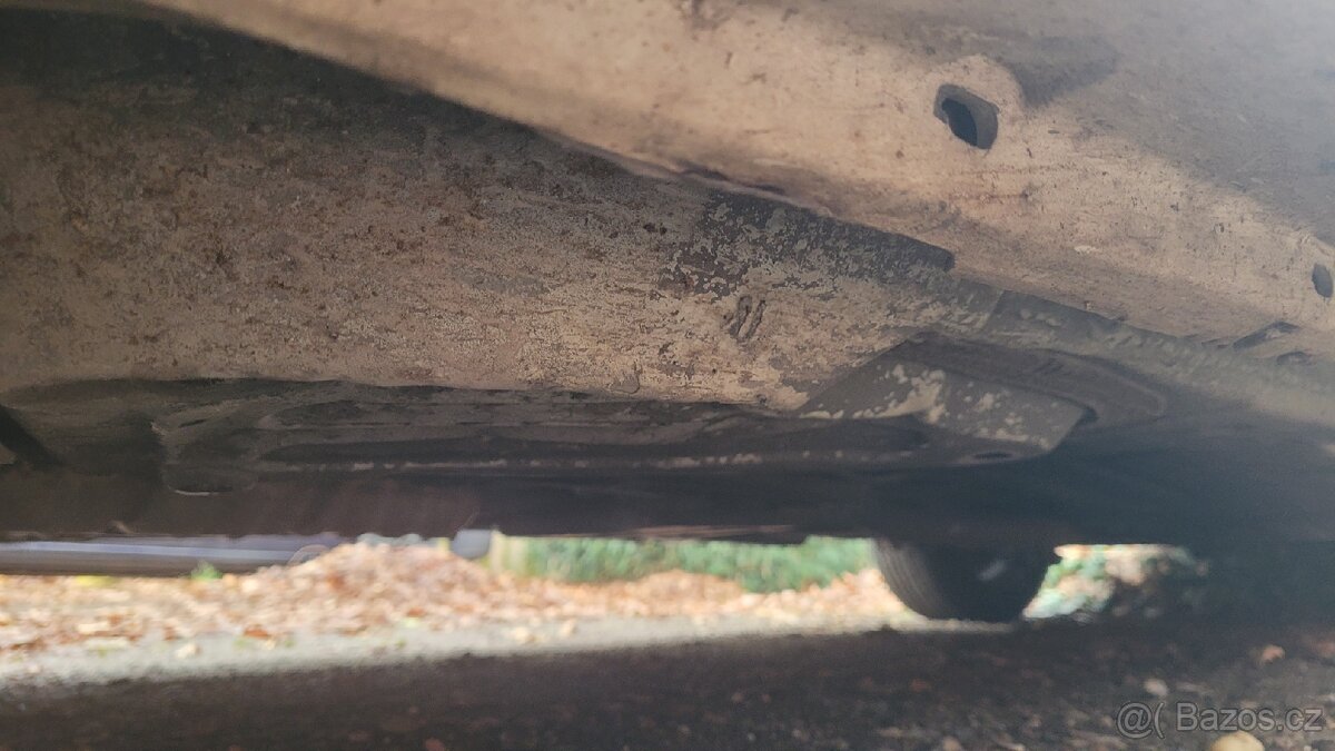 Volvo V70 I 2.5TDI - 7