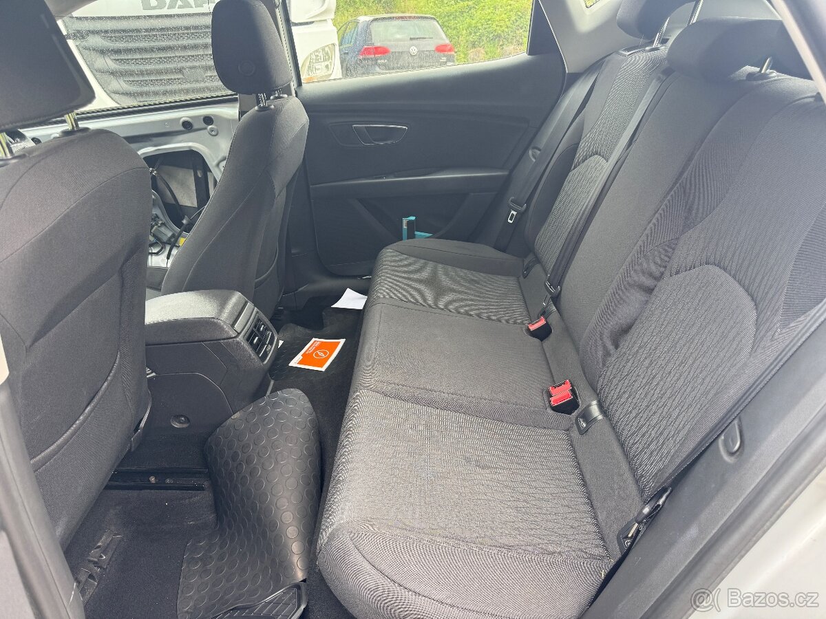 Prodám veškeré ND Seat Leon 5F 1.2 TSI 81kW - 7