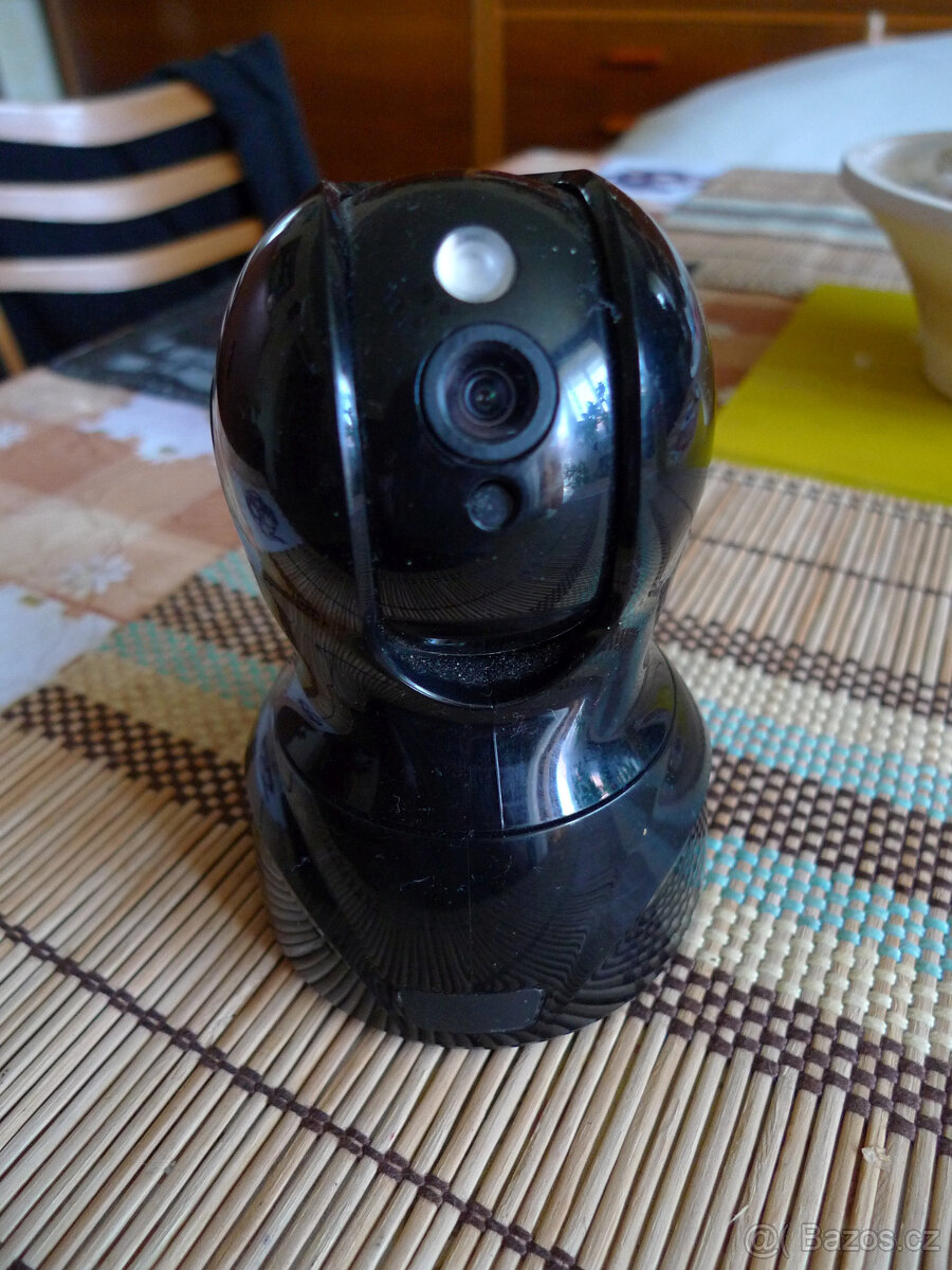 Web kamera, Sony BD, msi Grafika, wifi kamera - 7