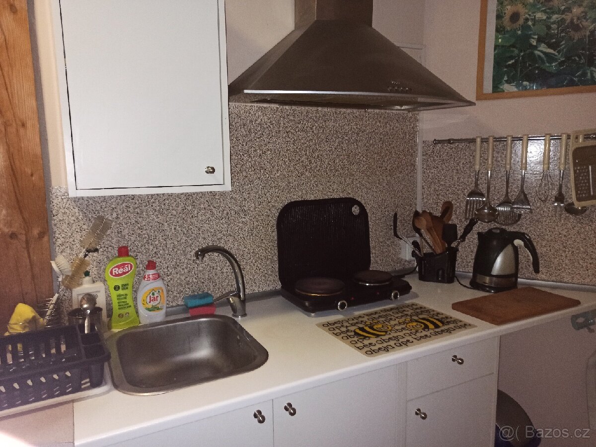 Pronájem pokoje 15m2 u Říčan - 7