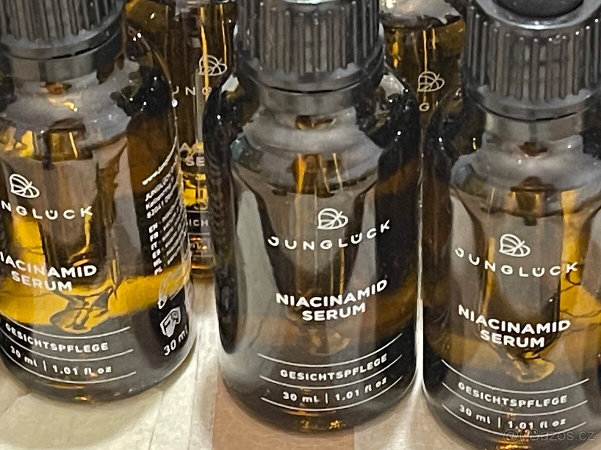 Junglück kosmetika - 7