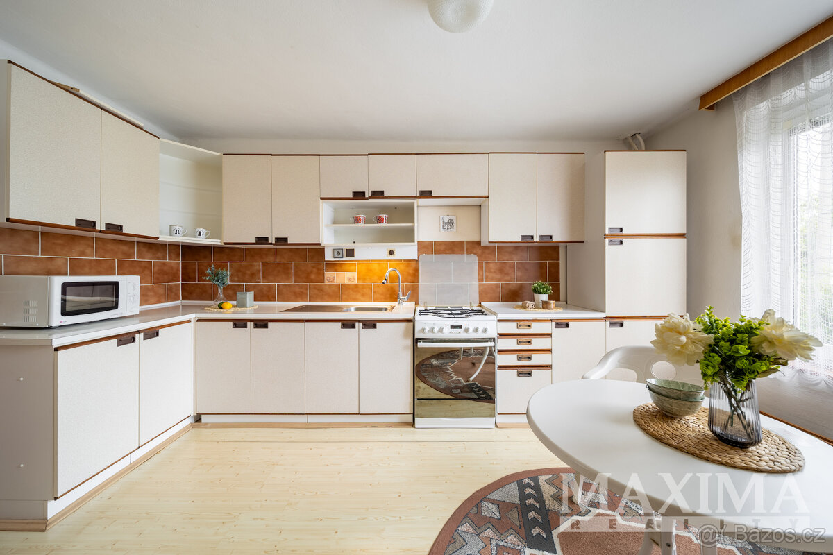 Dům 6 a více o ploše 270 m2 - Sudoměřice u Bechyně, Sudoměři - 7