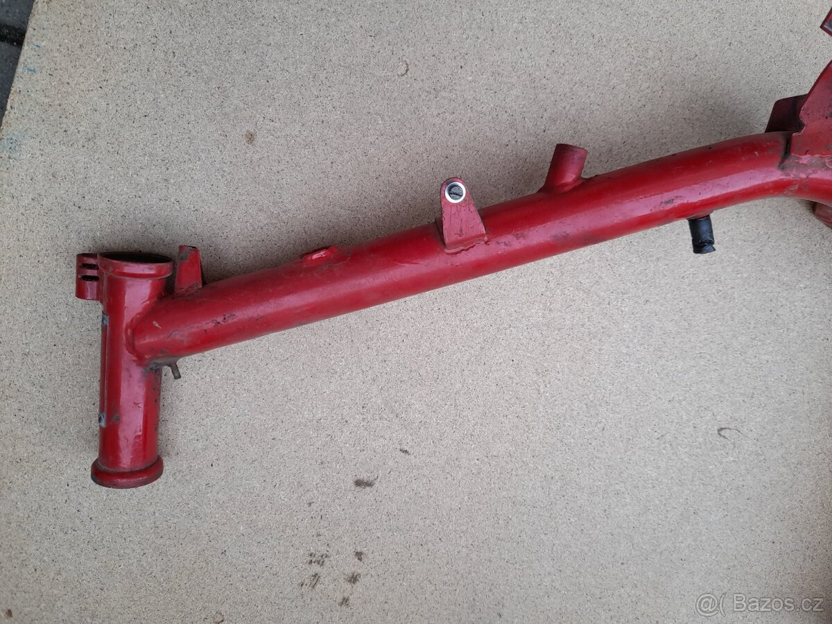 Rám - Babeta,Babetta 228, za 599,- - 7