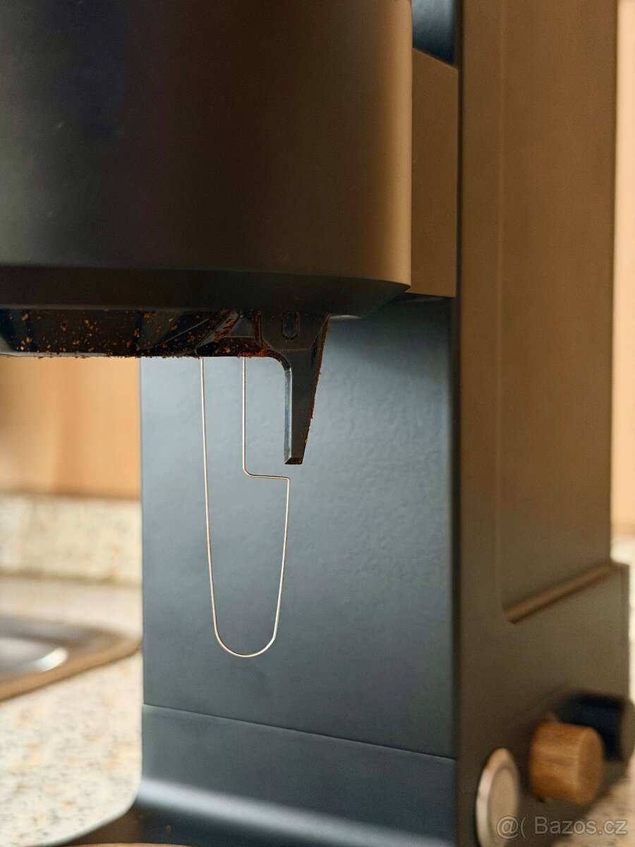 Mlynek na kavu Weber Workshop Key mk2 - 7