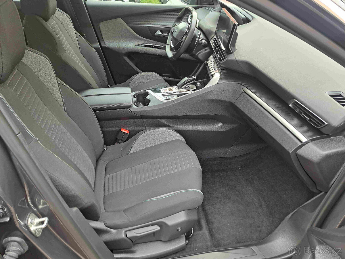 Peugeot 5008 1,2 PT EAT8 ACTIVE - 1803 - 7