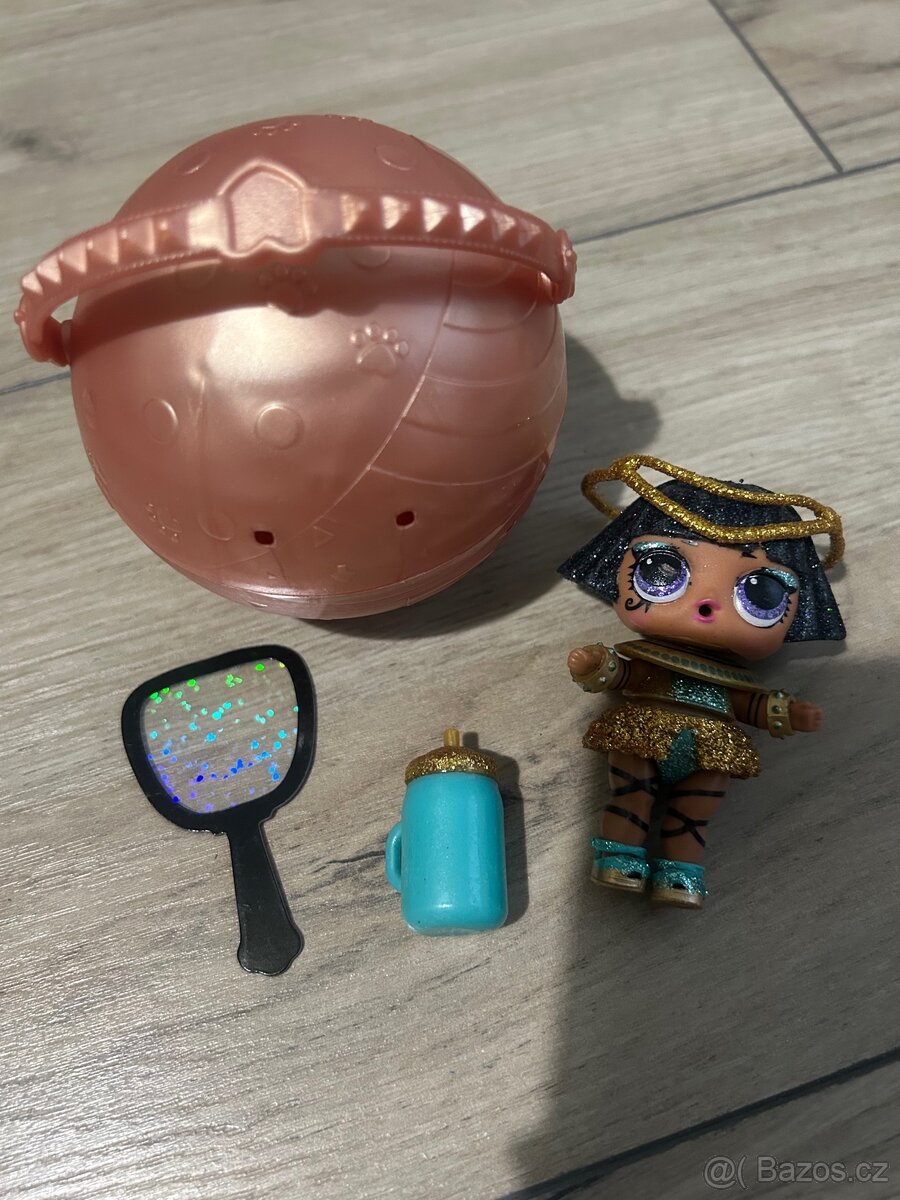 L.O.L. Panenky - 7