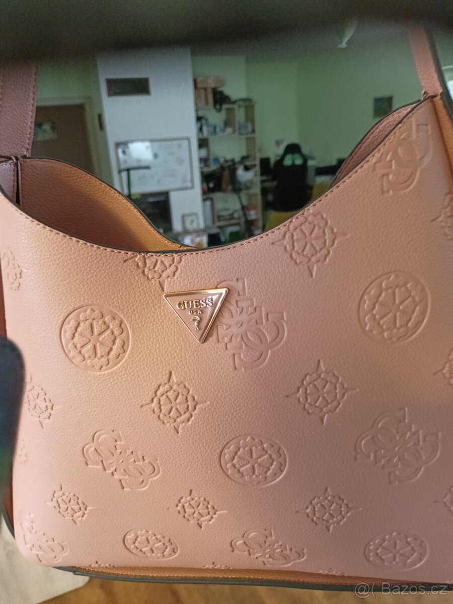 2x kabelka Guess - 7