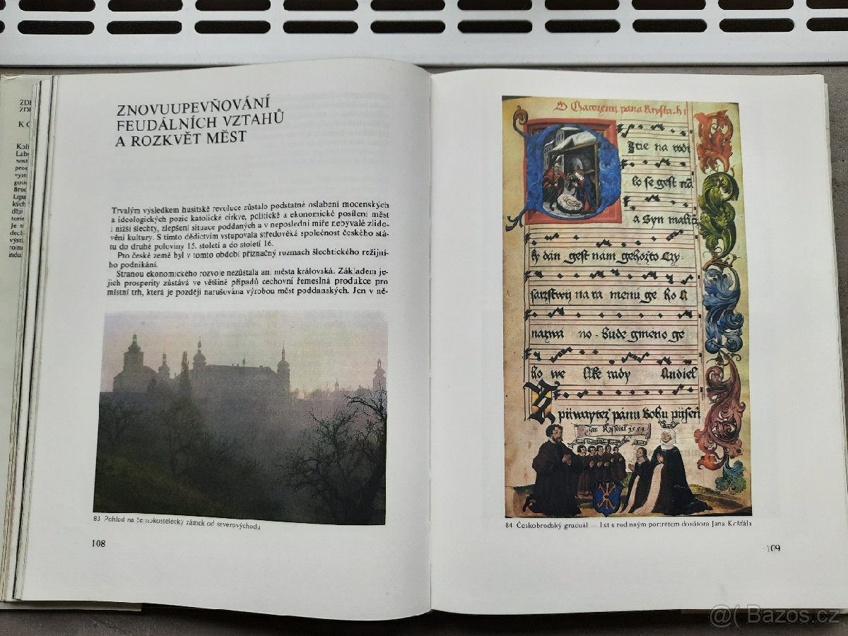 Prodám knihu KOLÍNSKO. - 7