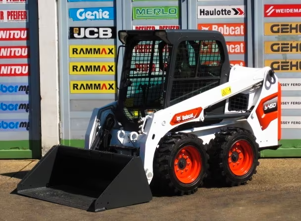 Stavebni a zemedelske stroje - 7