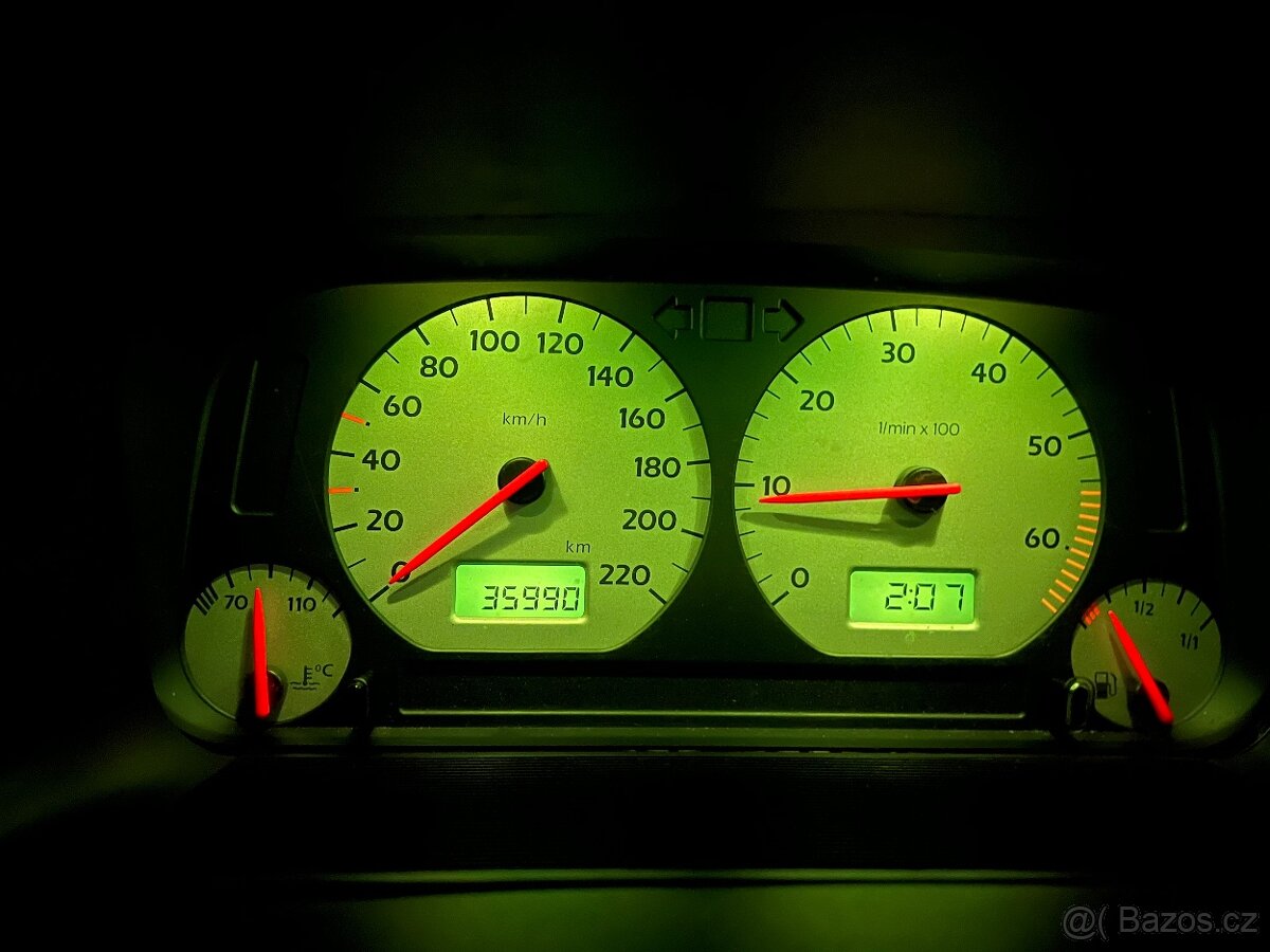 Golf 3 1.9tdi 66kw - 7