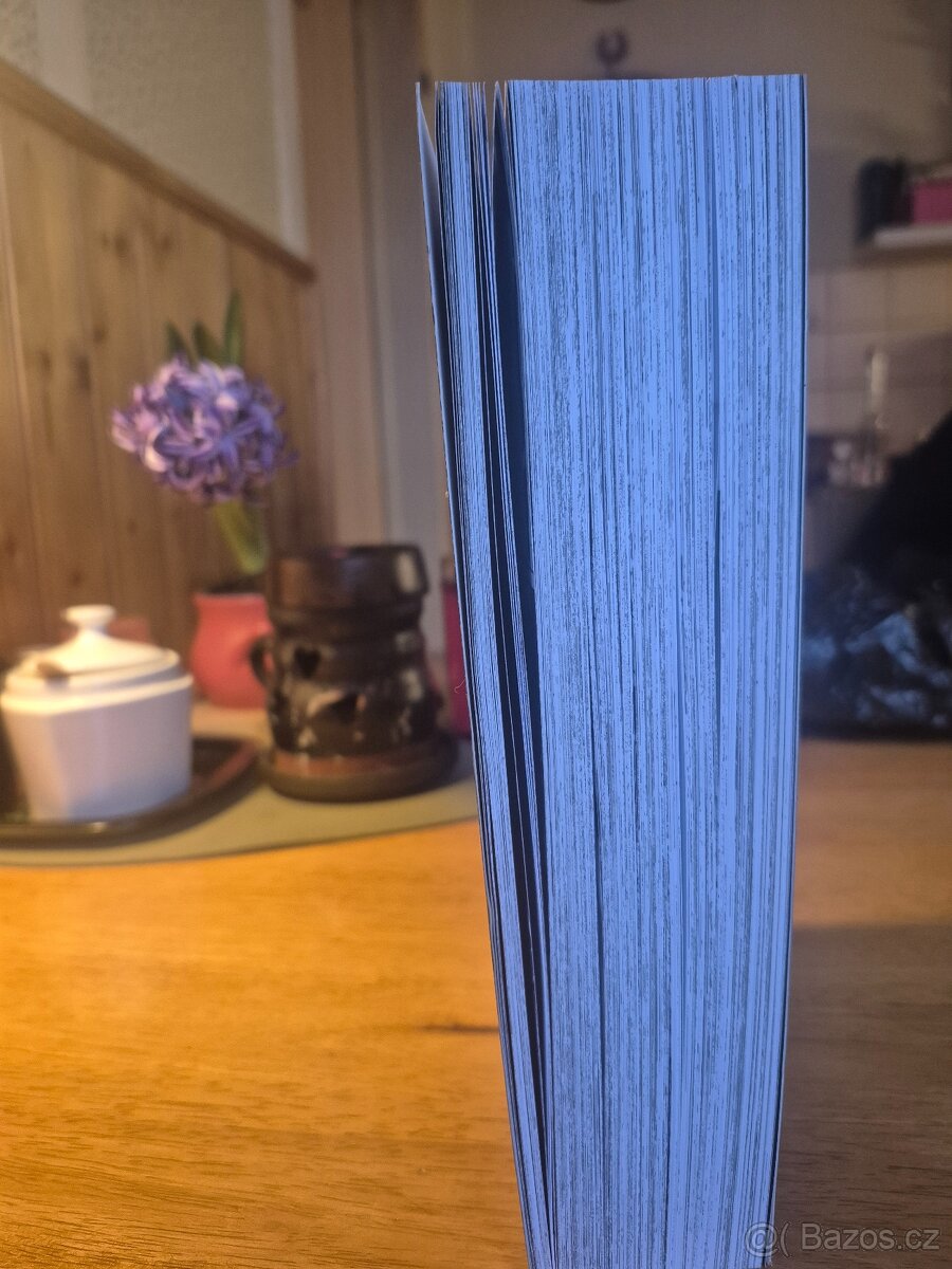 Manga spirála (Čtěte popisek) - 7