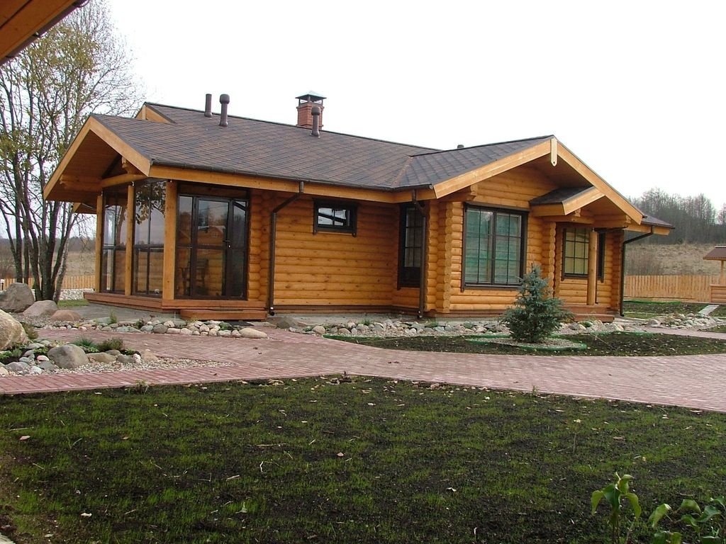 Sruby a roubenky. Nejnižší ceny v EU. - 7