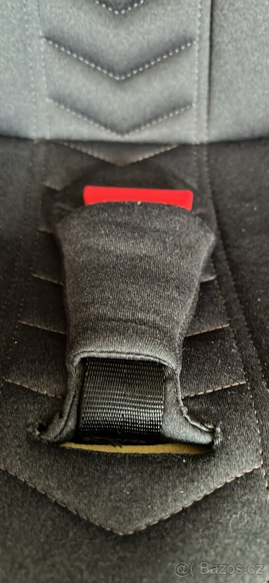 Dětská autosedačka - 7