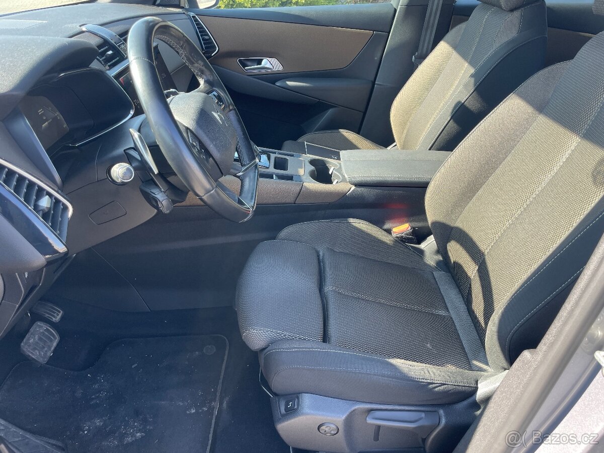 CITROEN JUMPER 2,2HDi 103kw NOVÝ MOTOR L3H2 2024 - 7