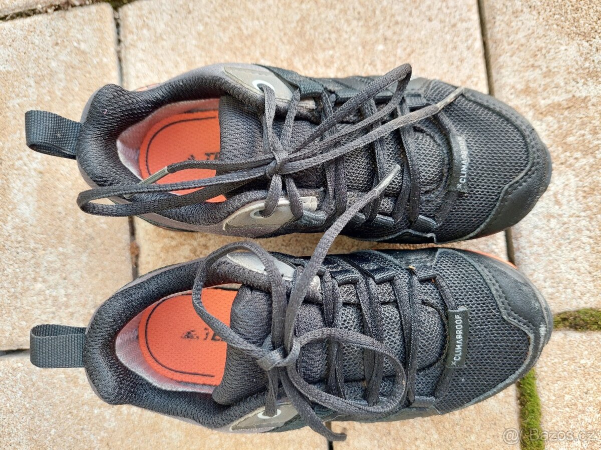 Trekové botasky Adidas vel.28 - 7