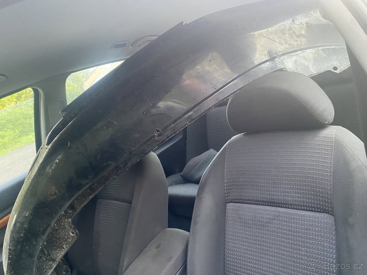 Škoda Superb 1.9tdi - 7