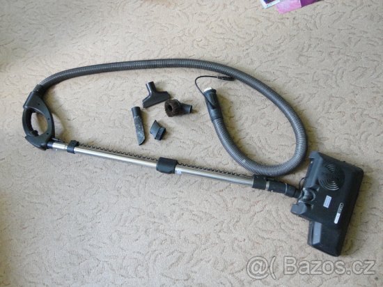 Vysavač PRO-AQUA - 7