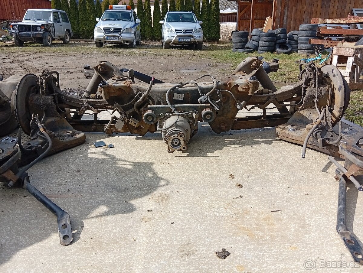 Renault Koleos 2.0 DCI 110kw, 4X4, - 7
