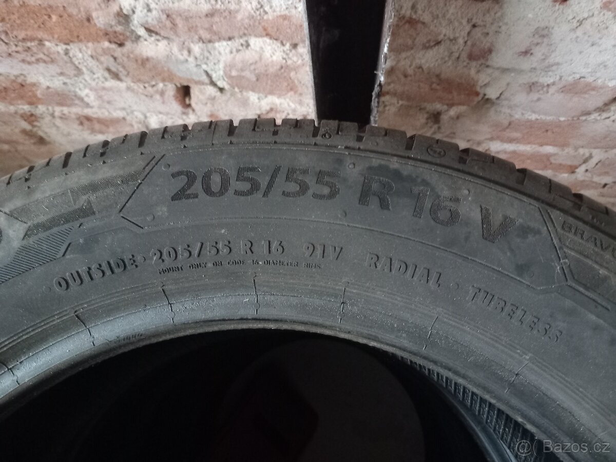 Renault Megane 2 - 7