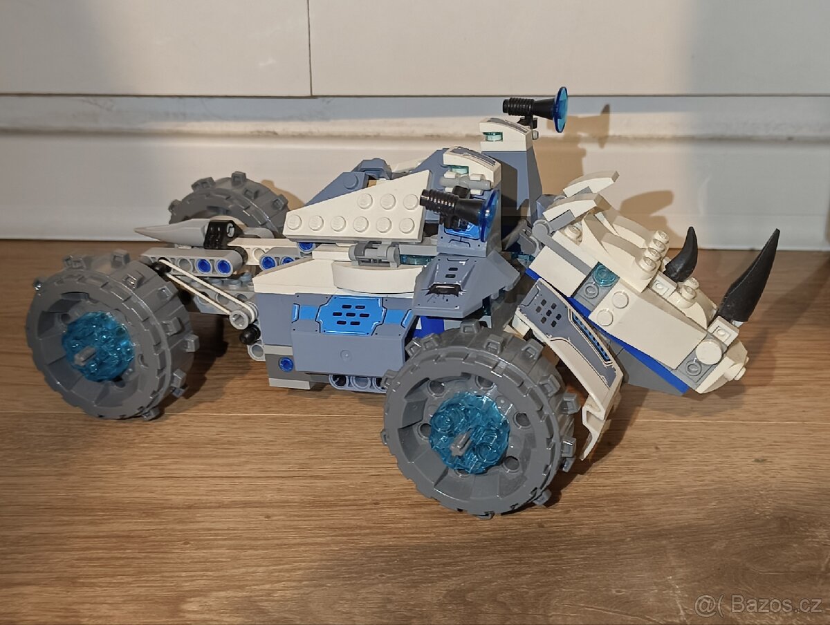 Lego 70131 - 7