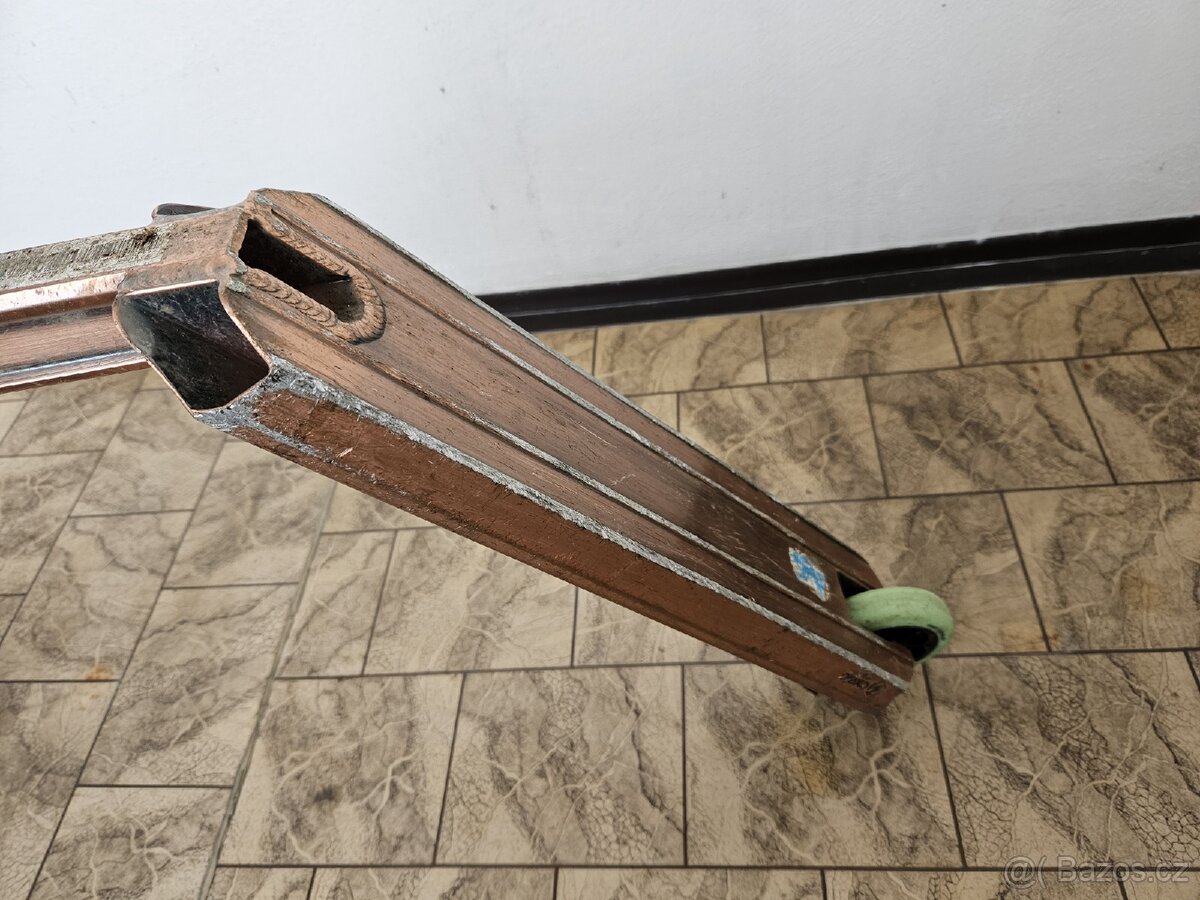 Freestyle koloběžka Oxelo - 7