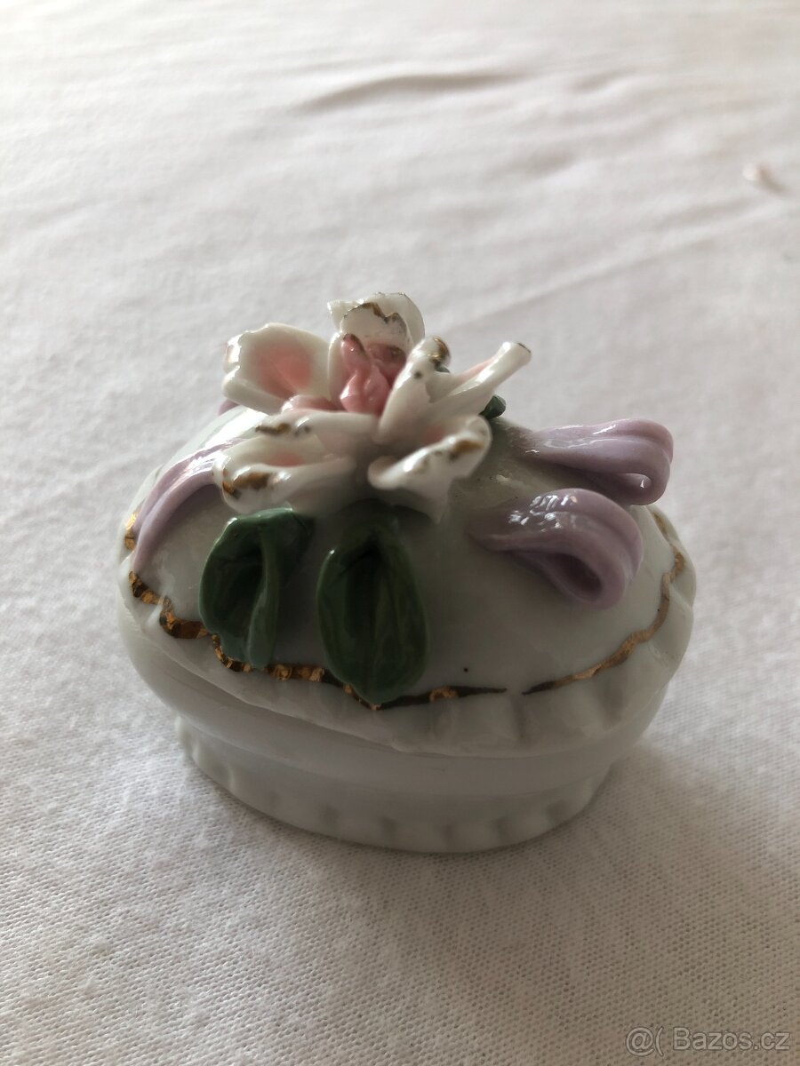 Dekorativní sada - 7