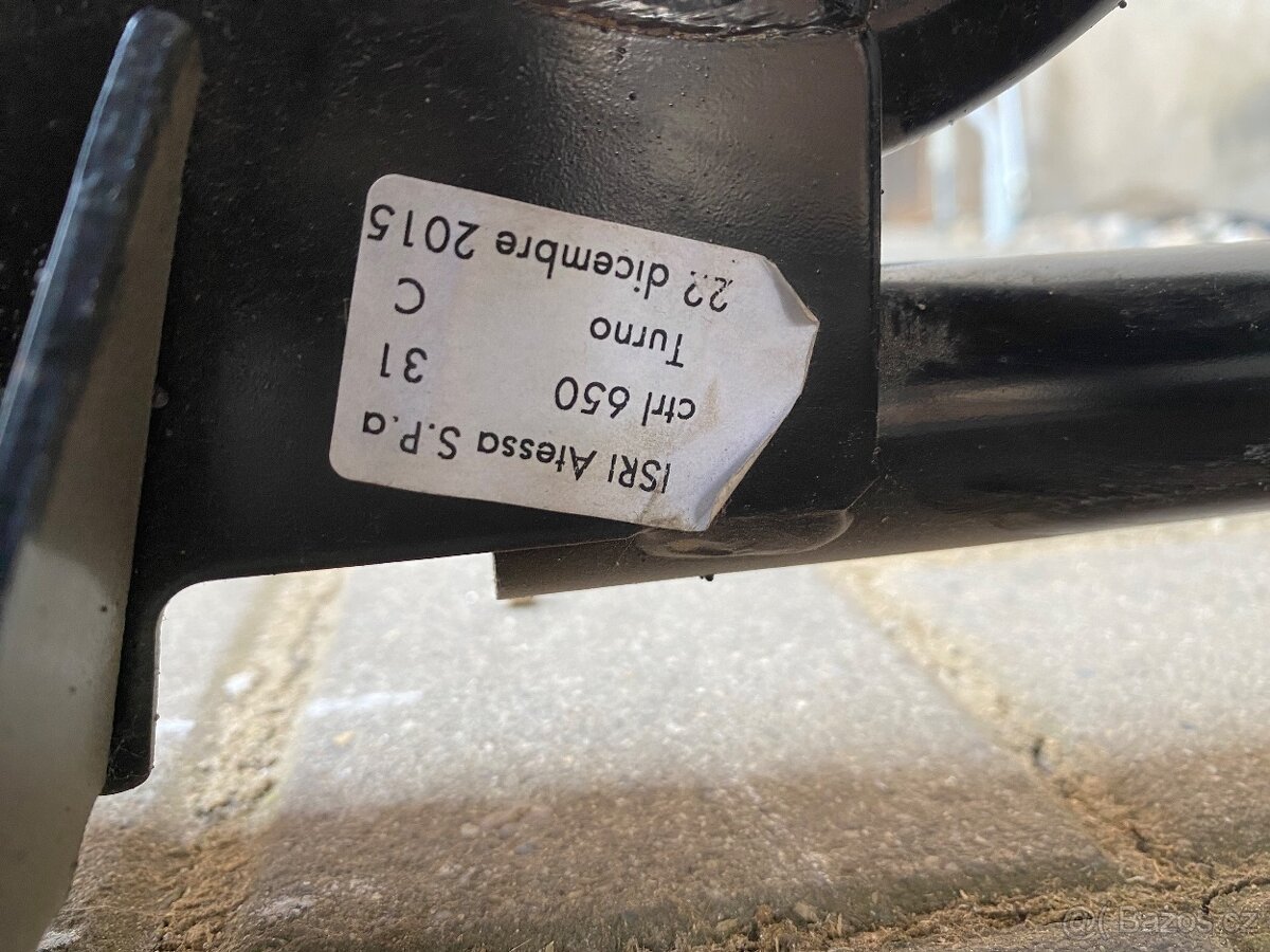 Dvoj sedadlo spolujezdce - 7