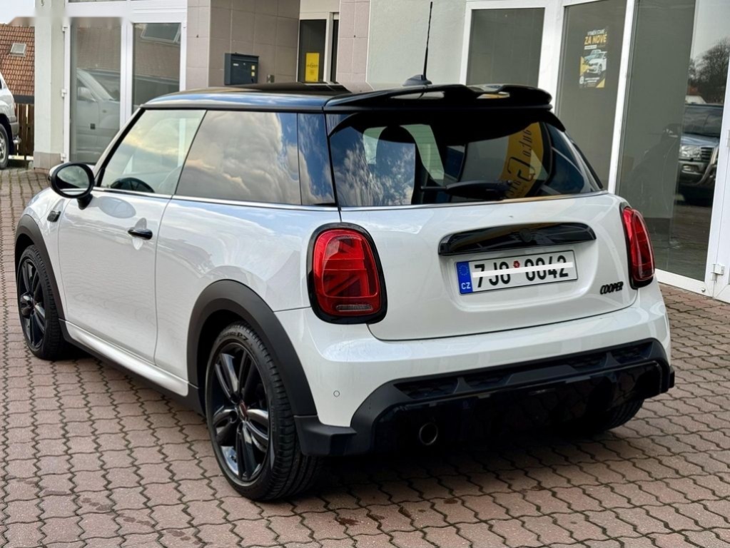Mini Cooper,JCW, záruka, DPH - 7