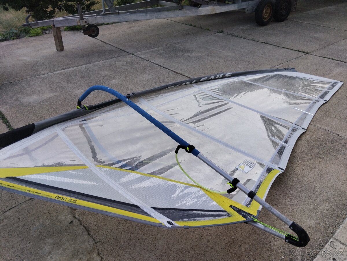 Windsurfing - 7