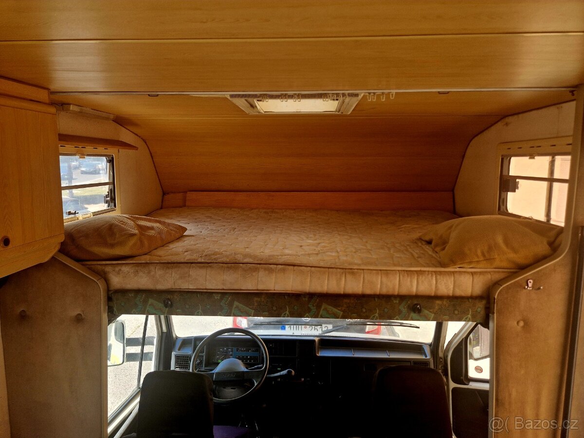 Fiat Ducato - 7