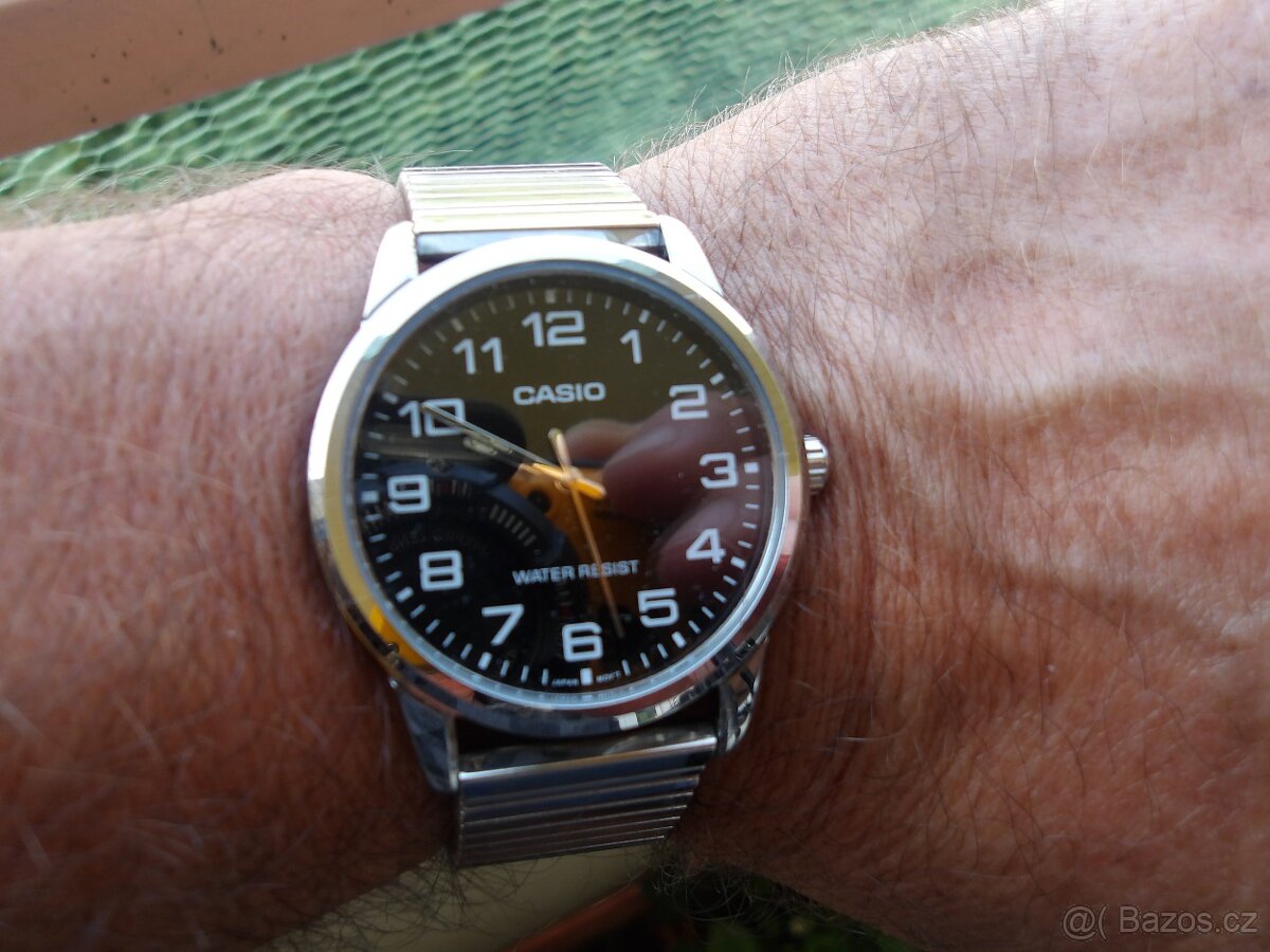 Pánské Casio - 7