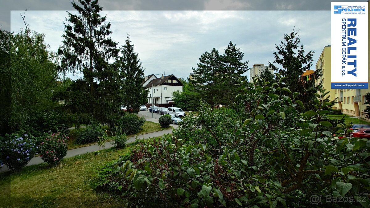 Prodej bytu 1+1 35 m², Praha - Kamýk - 7