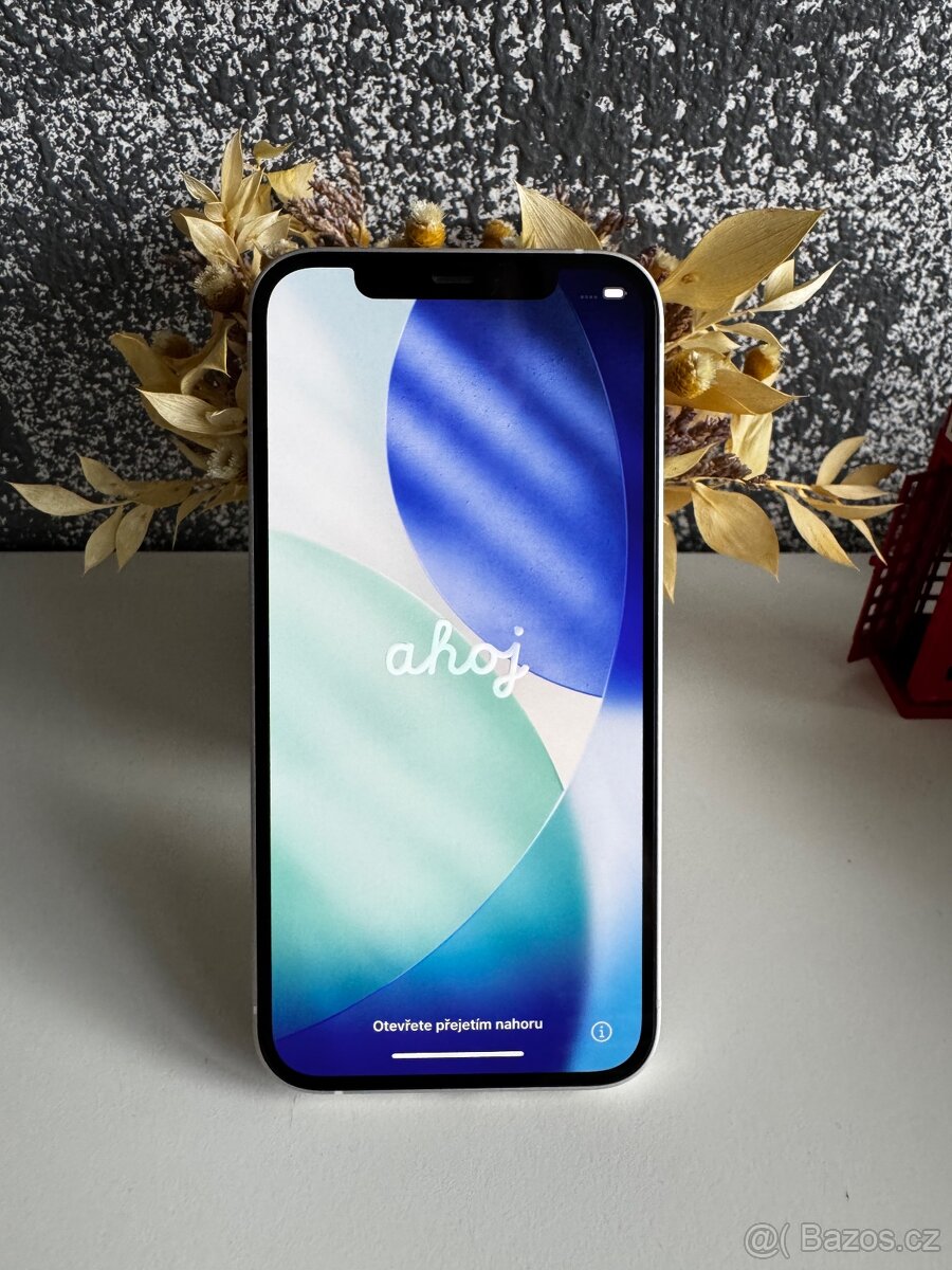 Apple IPhone 12 - 7