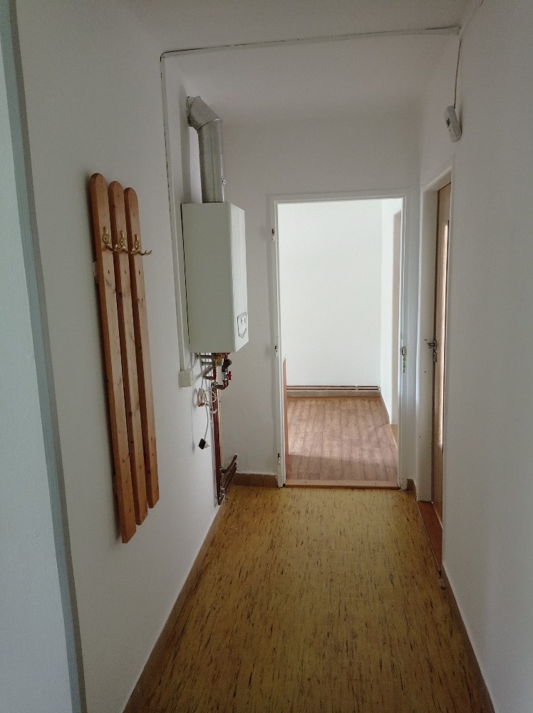 Byt 1+1 v centru Příbora - 7