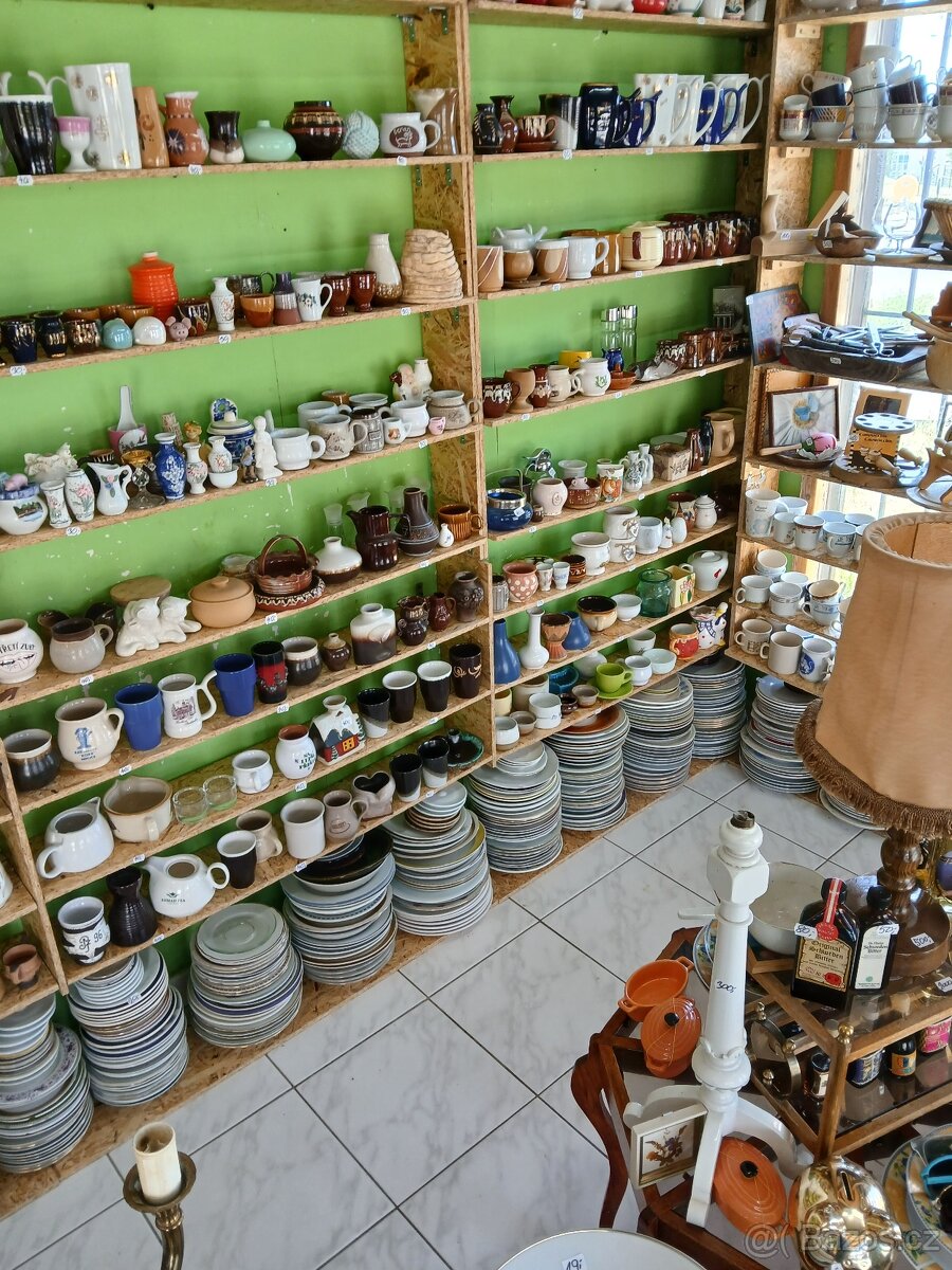 RUSENI BAZARU SUPER CENY - 7