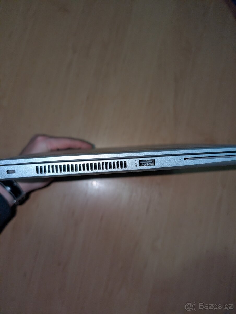 HP Elitebook i5 HSN-113C-4 - 7